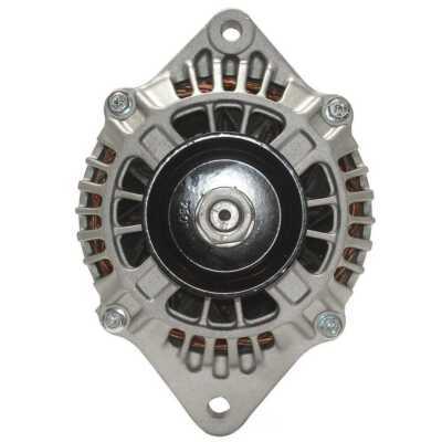 Alternator Dixie 15643 Reman fits 90-93 Nissan 300ZX 3.0L-V6 for