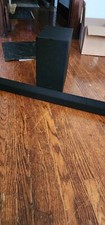 samsung sound bar with subwoofer bluetooth