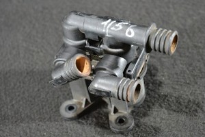BMW E34 Heizventil Ventil Heizung Zusatzpumpe Wasserventil 1147412042 (#56)