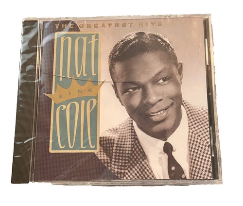 The Complete Capitol Recordings Of Nat King Cole Trio-Mosaic 18