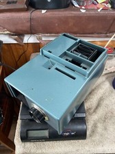 Vintage Argus Special Model 55 Slide Projector Working Bulb 1285