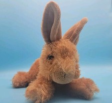 Aurora Mini Flopsie 8 Mini Bunny Plush Stuffed Animal