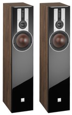 Used Dali OPTICON 5 Floorstanding speakers for Sale | HifiShark.com