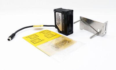 Keyence IL-300 Intelligent-L Laser Sensor Messkopf -unused- 