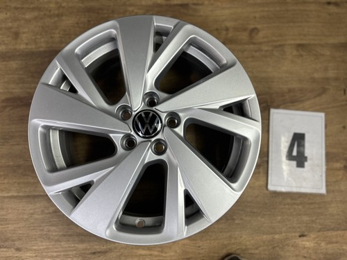 1x Original Alufelge VW Taigo 2G7601025 Felge 6Jx16 ET35