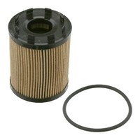 Febi Bilstein ÖLfilter FüR Abarth 500 / 595 695 500C 595C 695C Punto Fiat Panda