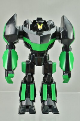 Transformers Kinder Surprise Grimlock Magic Egg Robots In Disguise RID 2015