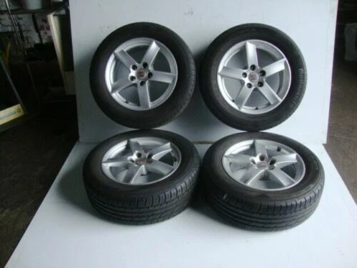 Seat Sommerreifen 112