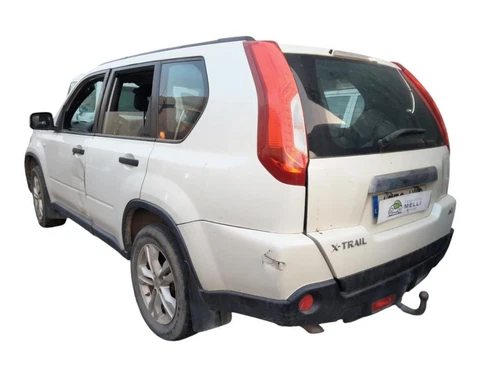 28185JG40B Sistema Audio/Radio Cd para NISSAN X-TRAIL (T31) XE 2012 8927172 - Imagen 6 de 10