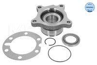 Meyle 30-147520015 Radlagersatz Mit Radnabe FüR Toyota Lexus