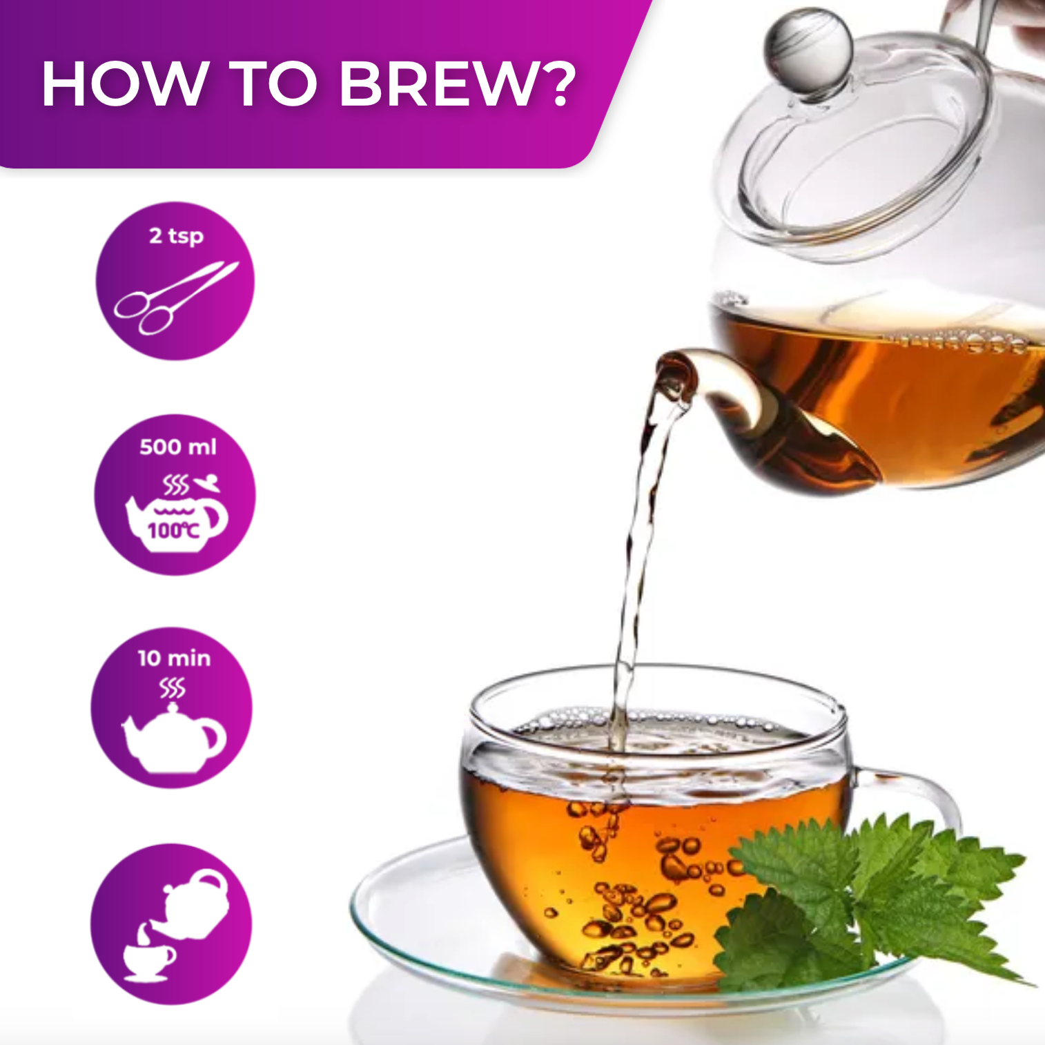 Ivan tea (ivan chai, iwan tee, willowherb tea, fireweed tea, иван чай