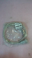 BLACK BOX Networ Services CBCC196233 EYP-Q 3' Low Voltage Computer Cable