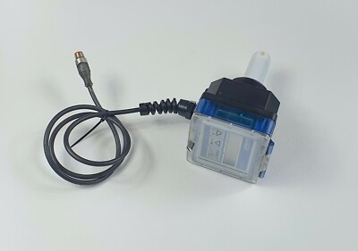 BURKERT 8025 FLOW TRANSMITTER