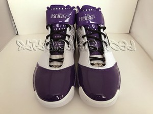 nike kobe 2 purple