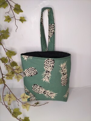 auto müllsack. Auto Müllsack. Auto ordentlich. Ordentliche Autotasche. Autotonne. Handarbeit 