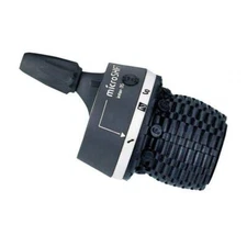 microSHIFT Internal Gear Twist Shifter