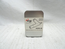 Dayton Audio Imm-6 Calibrated Measurement Microphone - New