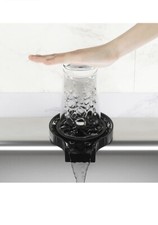 Lavabicchieri Automatico A Pressione Lava Bicchieri per Lavello Cucina