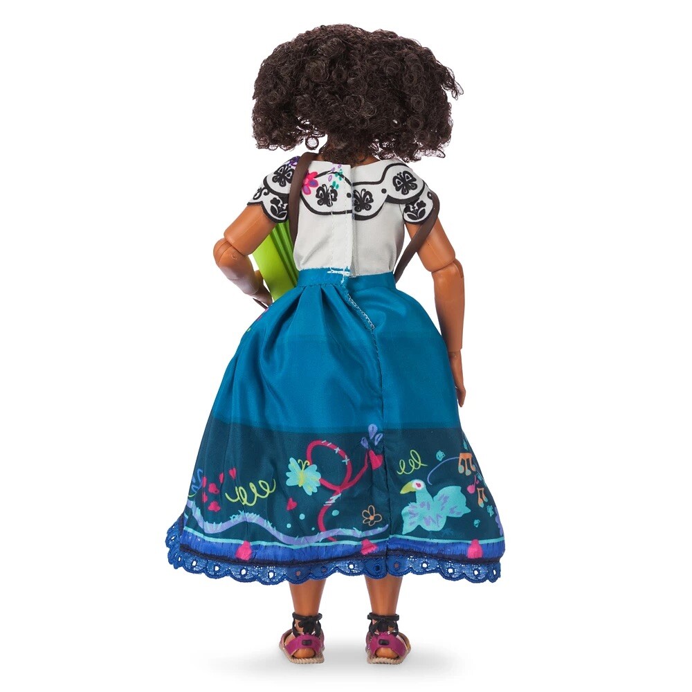 Disney Encanto Mirabel Singing Doll 11