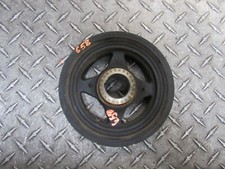 07 08 09 10 11 12 Balanceador Armónico Nissan Sentra 2.0L, 13 - 19 1.8L