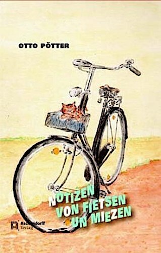 Thumbnail - Notizen Von Fietsen Un Miezen Otto Pötter