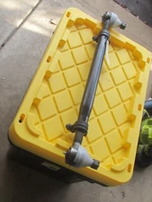 New Genuine Workhorse Drag Link Right Rear W0003572