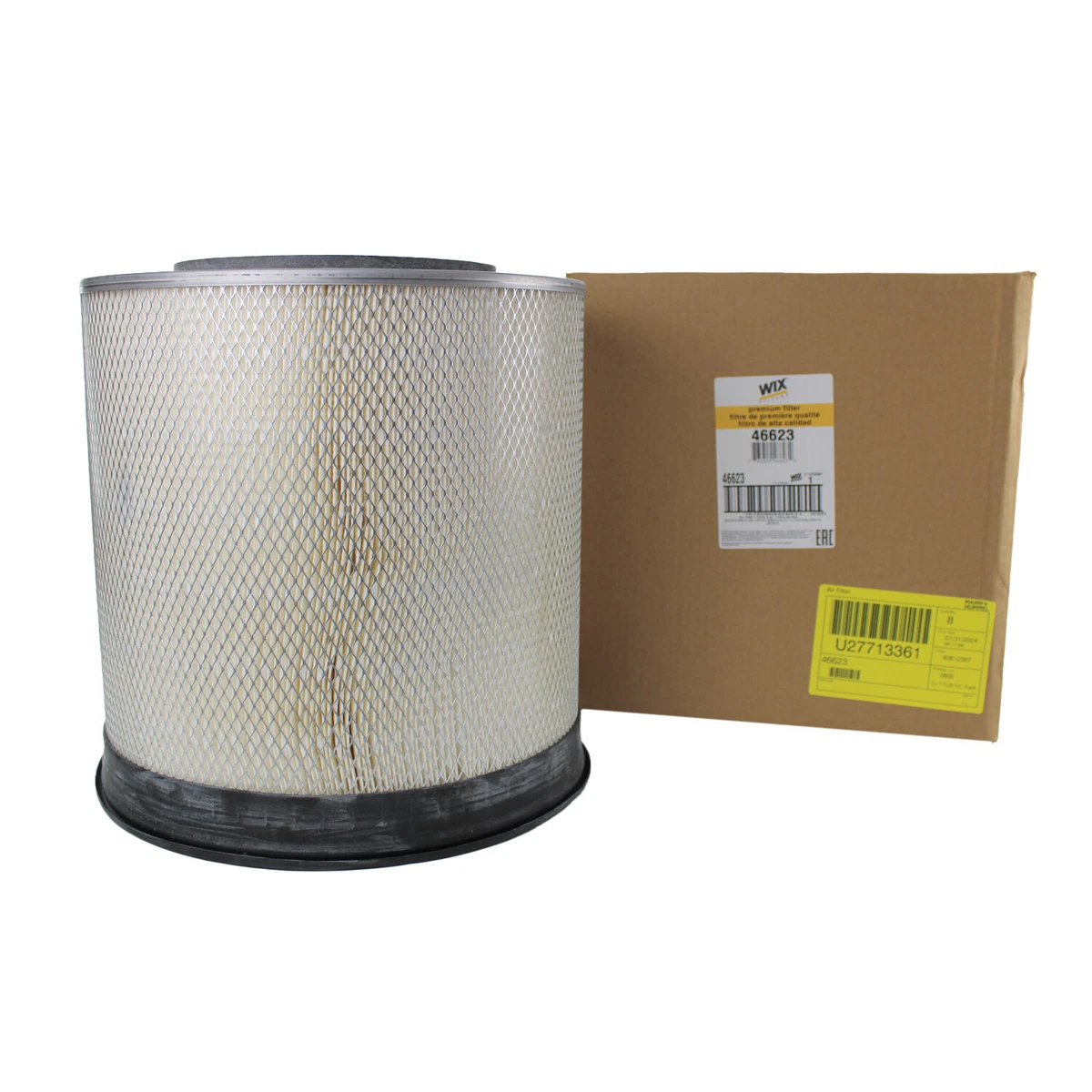 Great Car & Truck Air Filters for Motor Coach Industries for sale | eBay