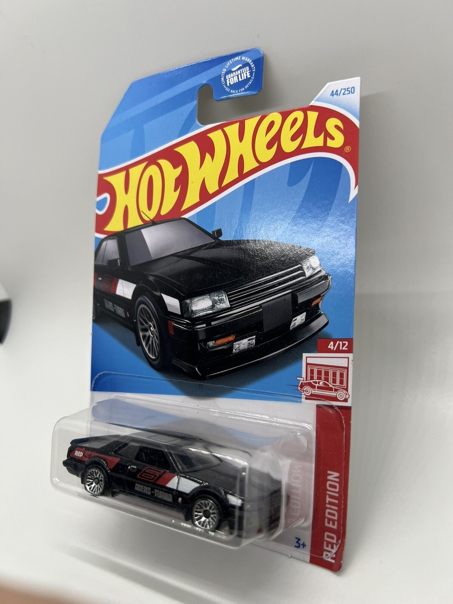 Hot Wheels Nissan Skyline GT-R セット Hot Wheels Red Edition Nissan Skyline RS Target Exclusive | eBay