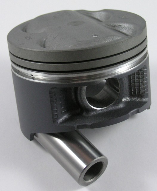 NIPPON RACING 84MM JDM P7300 B18C INTEGRA TYPE R ITR PISTON KIT B20