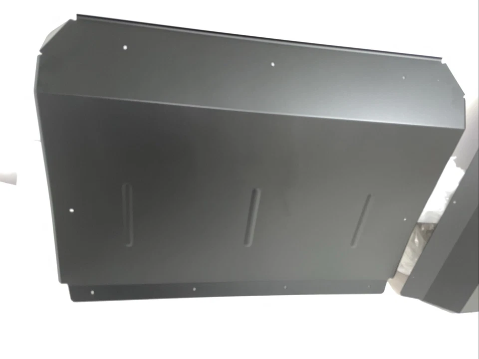 HONDA® PIONEER ® 700-4 TECHO DE ACERO Kolpin techo de acero 29220 2014-2020 Foto 3 de 4