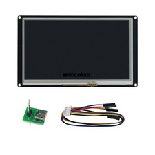 Nextion NX8048K070 Enhanced 7.0'' HMI Touch Display TFT LCD Module Display Panel