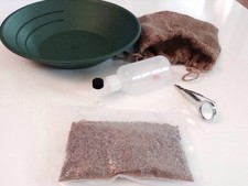 Gold Panning Kit