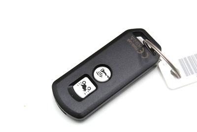 Schutz Hitzeschild Schalldämpfer 18319-K77-V00 Original Honda Sh 125 ABS Ie 2017