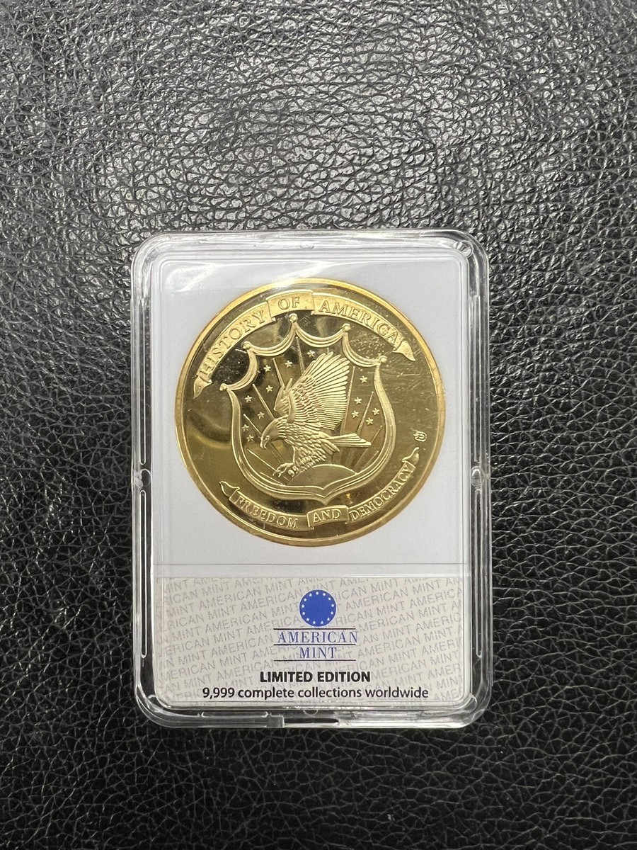 LIBERTY COIN等腕時計まとめ売り4本!! Liberty Coin Watch | eBay