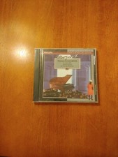 Mozart Piano Concertos K.466 467 CD 1995 Alfred Brendel Philips.. Brand New