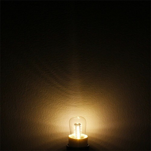 2w Led Bulb 220v Light E12 Corn 6000k 110v Warm Refrigerator Sewing Lights For - Picture 10 of 10