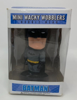 Funko Mini Wacky Wobblers Batman