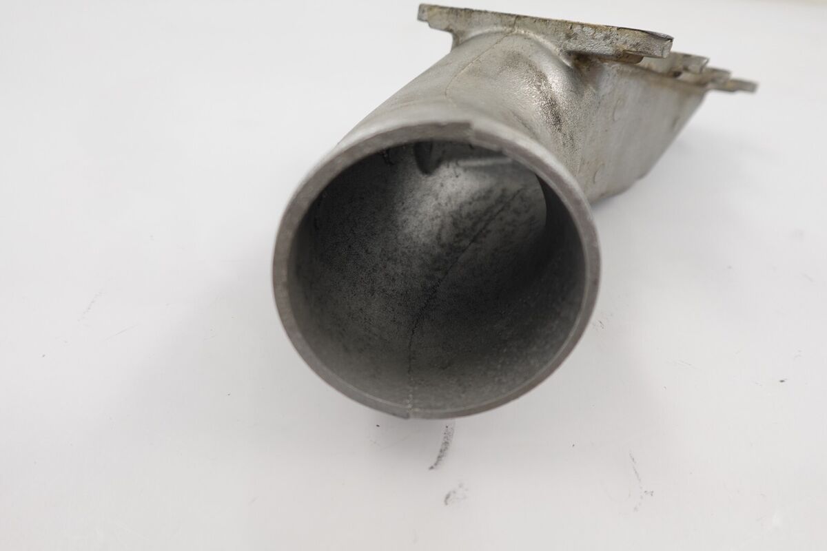 2007-2010 Kawasaki Ultra 250X OEM Supercharger Outlet Pipe 2007-2010 Kawasaki Ultra 250X OEM Supercharger Outlet Pipe