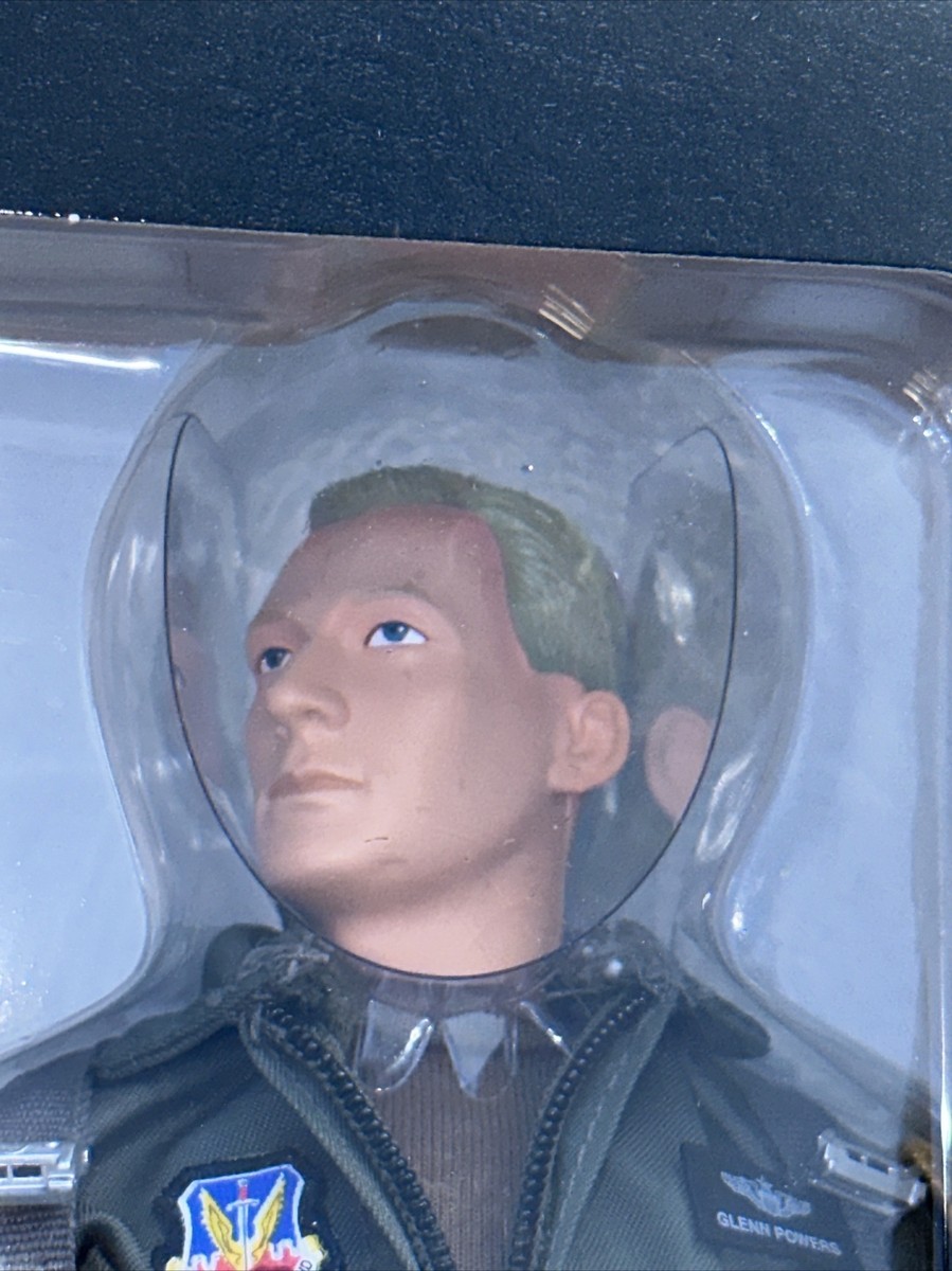 Dragon 1/6 Scale F-15E Night Strike Fighter Pilot 