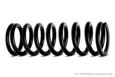 FOR HONDA STREAM RN3 2.0 01 TO 06 FRONT SUSPENSION COIL SPRING