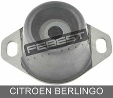 Left Engine Mount For Citroen Berlingo (2008-)