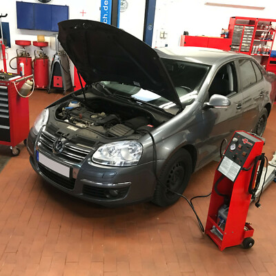 1K0614517BD (Diesel) ABS Steuergerät Austausch mit-Aus-/Reparatur/Einbau 