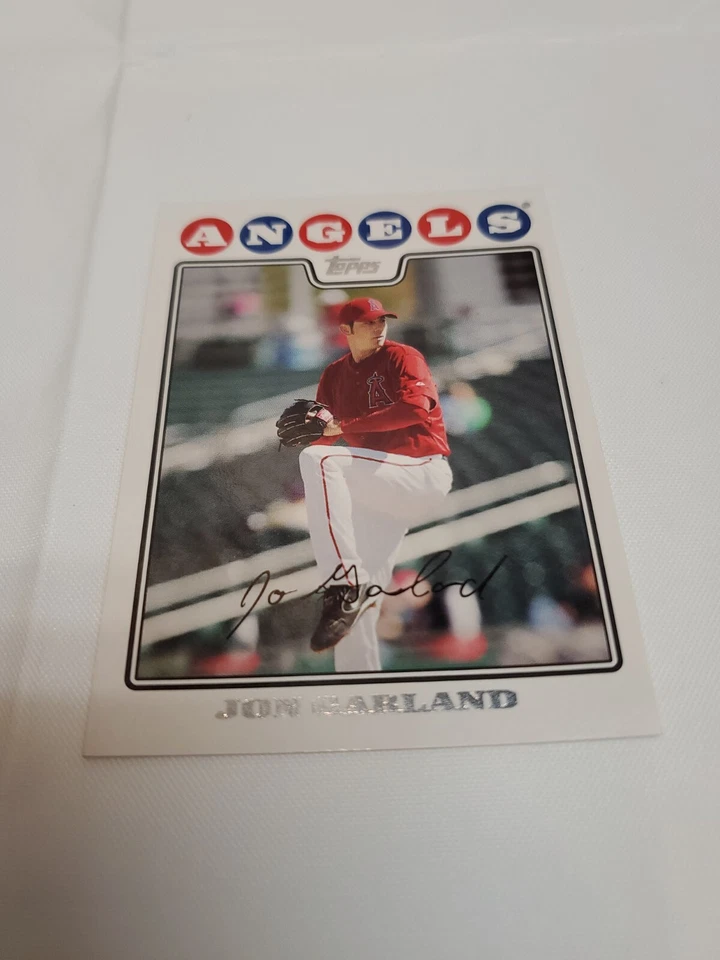 Lote de 15 tarjetas coleccionables de Los Angeles Angels surtidas 1988-2021 en muy buen estado Foto 4 de 4