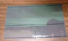 Lighthouse 50 New Sales approval cards 2 strip & cover black 3 3/8" X 5 3/4"