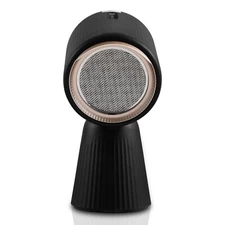 Desktop Range Hood, Portable Range Hood with 3 Speed Adjustment, Detachable Filt