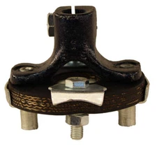 Lares Steering Coupler 1986-2000 Fits Nissan D21 Frontier Pathfinder Pickup Xter