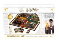 Cartamundi Harry Potter Hogwarts Wizardry Quest Brettspiel, Ruft Alle Harry Pott