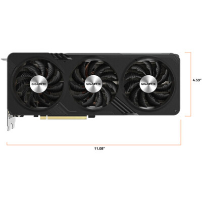 Gygabyte AMD Radeon RX 7800 XT Gaming OC 16GB, GDDR6, 256bit