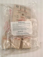 Lot 4 Excelsus Z-Blocker DSL Filter 4 Model Z-330P2J, 1 Model Z-330CWA 