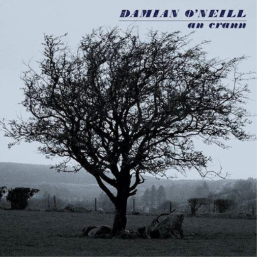 Damian O'Neill An Crann (Vinyl LP) 12" Album Coloured Vinyl